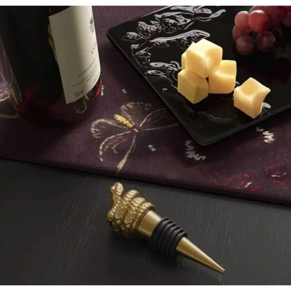 Target 2 Pack Snake Wine Stopper Threshold™ Halloween Bar Decor